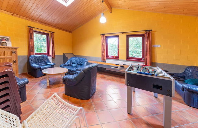 Spacious Group Stay in Wanne - Foto 24