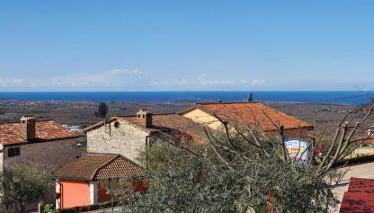 Villa Petra, Kaštelir - Foto 2