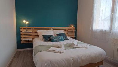 Auva - SILS Maison 48 m2 à 5 minutes à pied de la plage - Foto 5