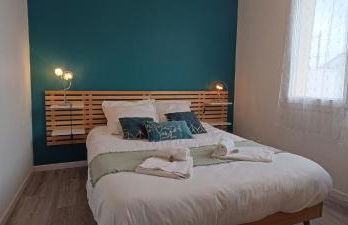 Auva - SILS Maison 48 m2 à 5 minutes à pied de la plage - Foto 5