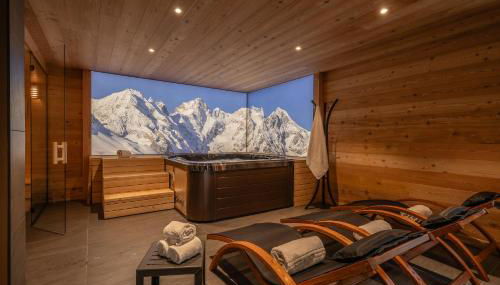 Chalet Dibona - Foto 5