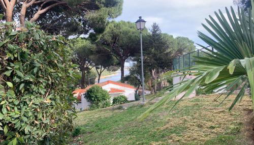 La Casita de Noe con vista al Pantano de San Juan - Foto 1, Garden