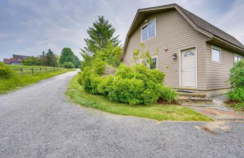 Vacation Rental Home in the Berkshires! - Foto 23