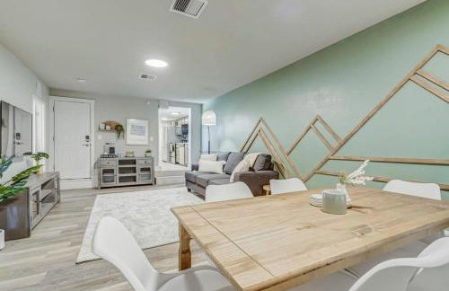 Institute Bliss! Newly Remodeled Family Home! - Foto 22