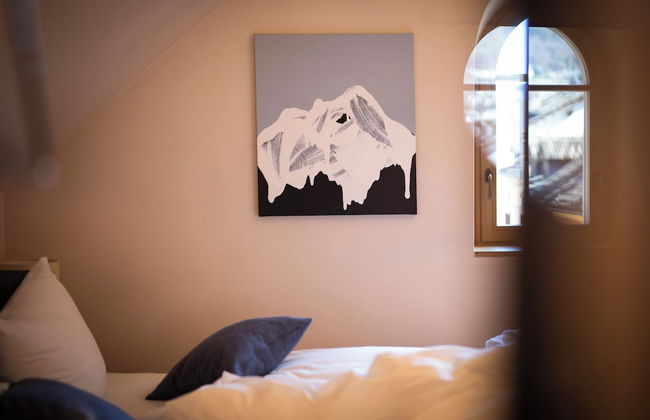 Goldengel Suiten im Herzen von Kaltern - Photo 9