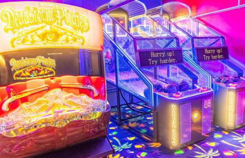 Perfect Mansion on Veranda Palms Orlando Mansion 5379 - Foto 13