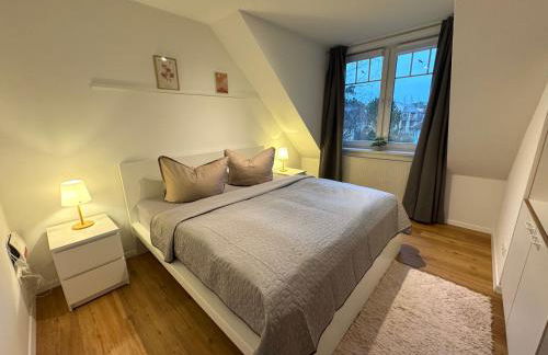 K14 FeWo - Am Kurpark - Therme - Foto 10