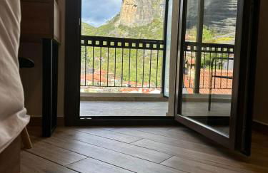 Meteora Sunrise - Foto 24