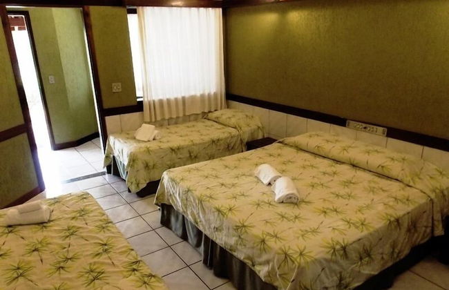 Hotel Estância Barra Bonita - Photo 8