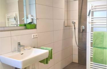 Hecklers Seepanorama Appartements - Foto 40