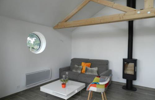 Petit coin paisible entre terre et mer - Photo 7