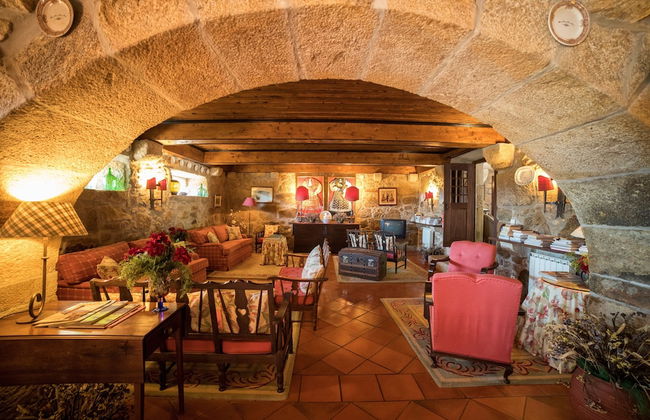 Casa da Lage - Foto 9