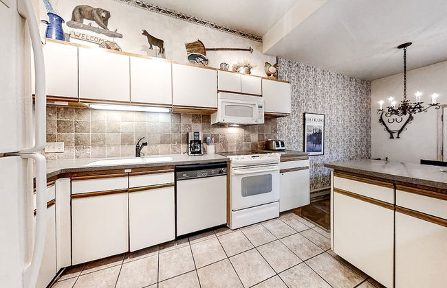 Kutuk Condominiums - Foto 17