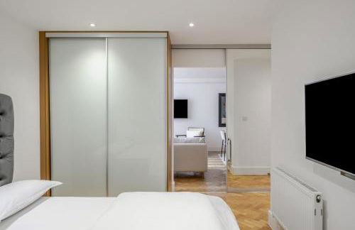 Luxury Parkway Apartment in Chelmsford City - Foto 38