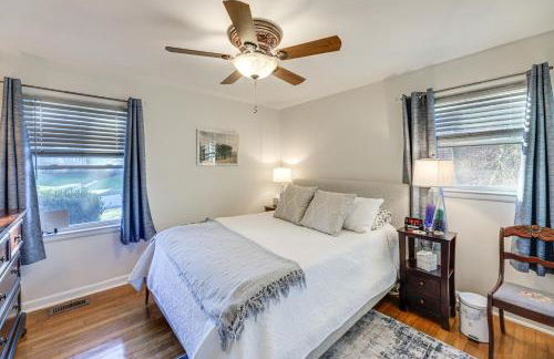 Lovely Lexington Home 4 Mi to Downtown! - Foto 17