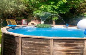 Cabaña La Canica - Foto 9