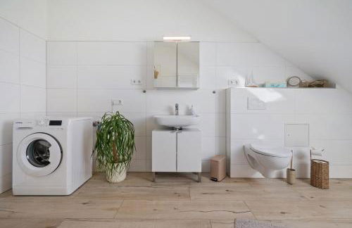 Ferienwohnung Auszeit - Foto 20