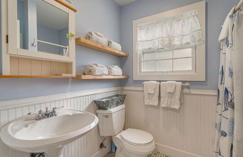 Painted Porch Cottage - Foto 21