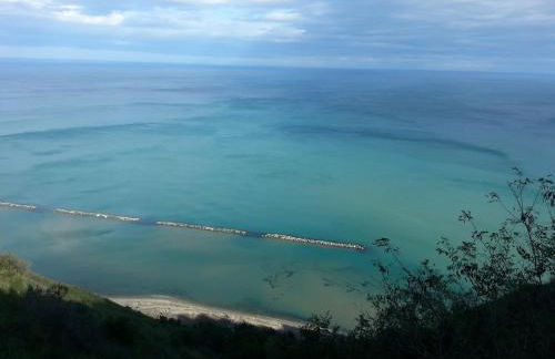 Attico Panoramico tra Verde e Mare con Giardino Deluxe - Foto 37