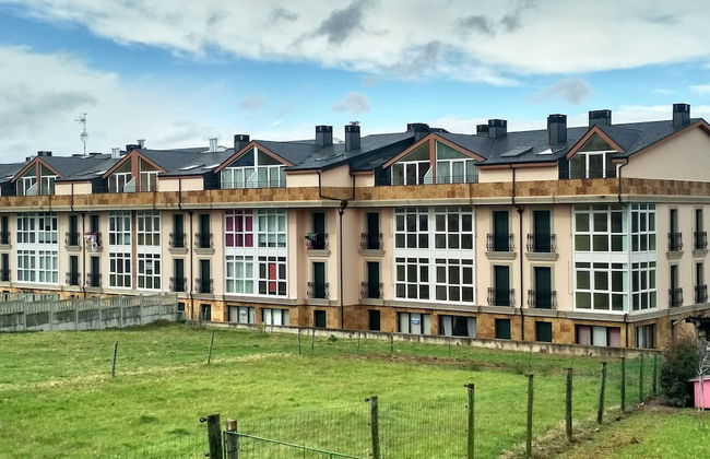 Apartamentos Playa Catedrales 3000 - Foto 41