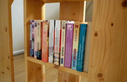 Le Cocoon d'Etretat - Foto 30