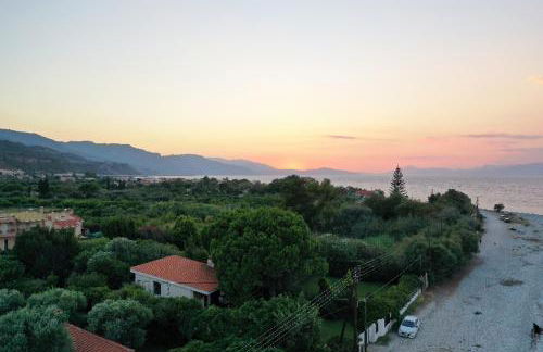 Villa Akrata - Photo 18