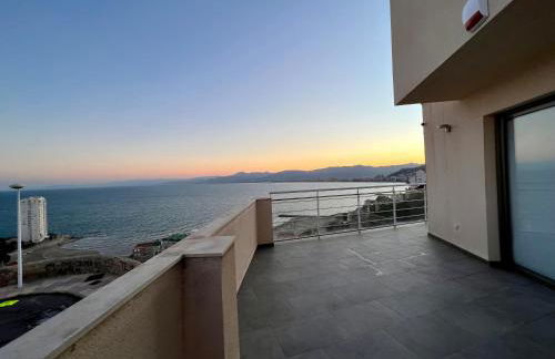 MONTE AZUL Faro de Cullera - Foto 31