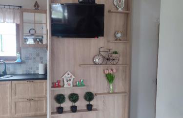 Słoneczna Chałupka - Foto 55
