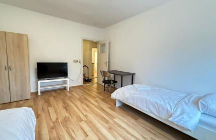 Bad Bramstedt Apartment mit WLAN und Parkplatz - Foto 4