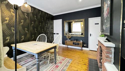 Stylish and Cosy stay in the Heart of Malton - Foto 3