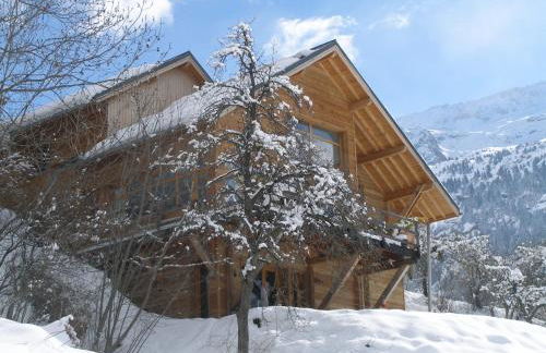 The Vaujany Mountain Lodge - Foto 1