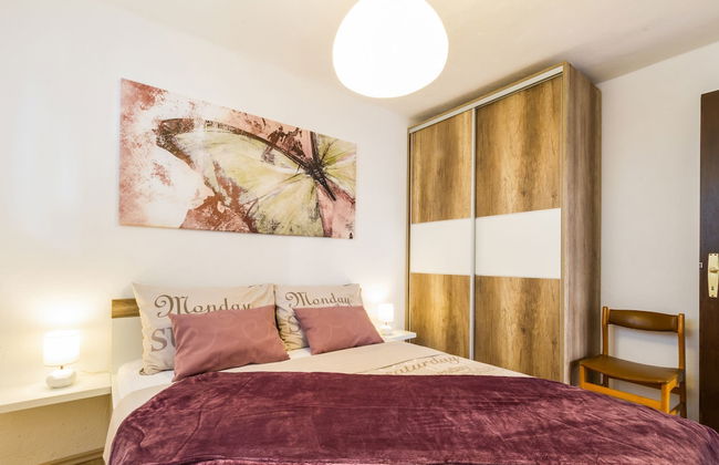 Apartments Bregovec Maslenica - Foto 5