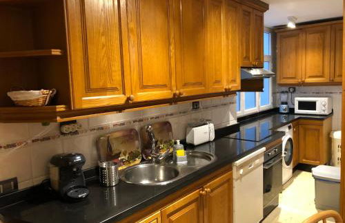 Espectacular en primera línea de la playa - Foto 56