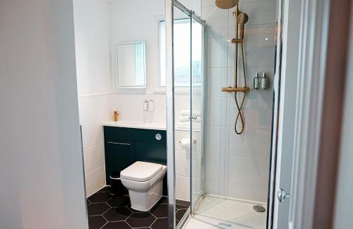 The Old Post Office Warrington by Deuce Hotels - Foto 32