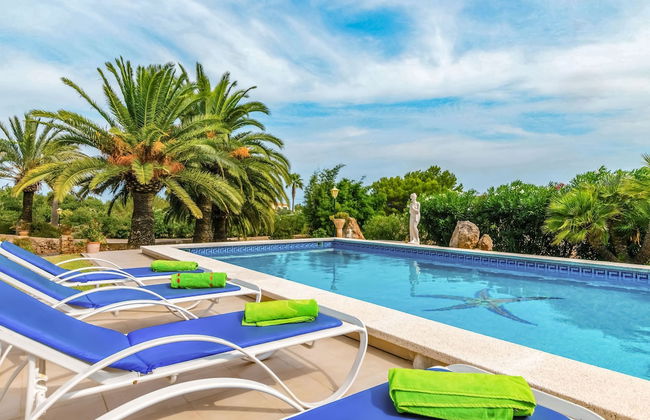 Casa Bonita Ses Salines - Foto 3