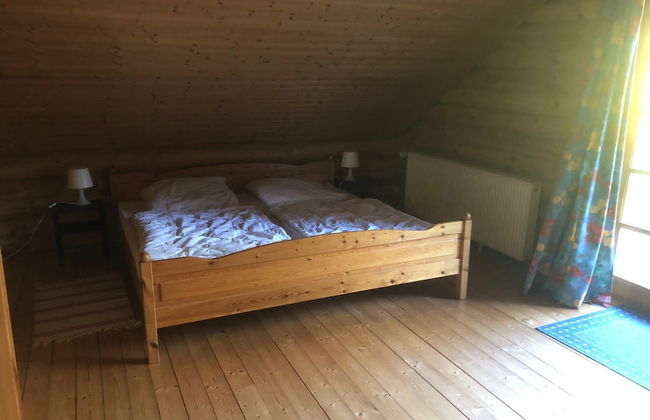 Ferienhaus, Wiefelstede-lehe - Foto 3