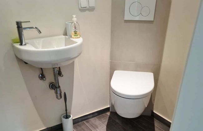 Haus am Merr auf Fehmarn OT Westerbergen - Foto 16