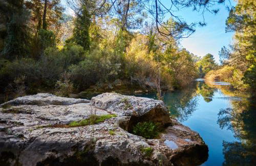 Casa Arroyo Colmenar - Foto 35