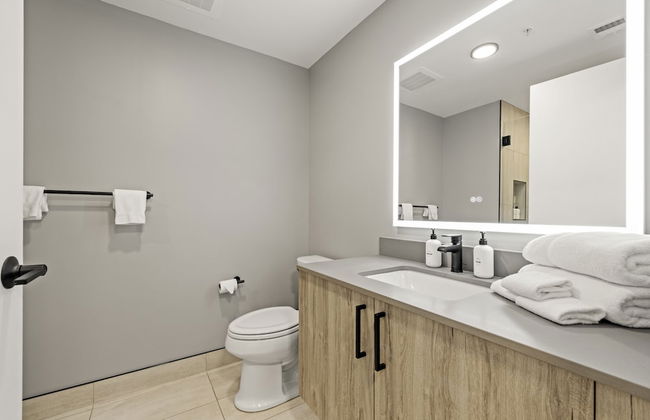 Coda on Half, a Placemakr Experience - Navy Yard - Photo 34