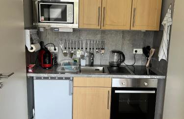 Ferienwohnungen Riedel - Foto 35