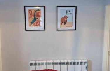 Applegrove, perfect 2 bed bungalow, Fortrose - Foto 70