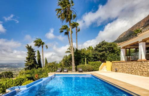 Villa Centauro by Interhome - Foto 80