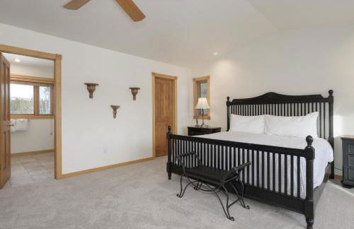 Mountain Peak Home - Foto 22