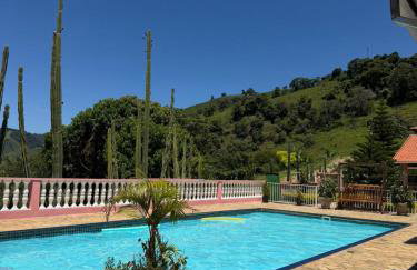 Sítio Bela Vista - Photo 42