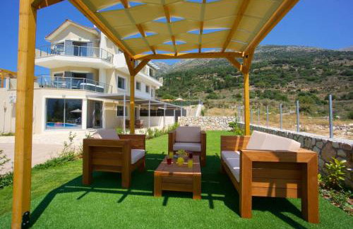 Kefalonia Horizon Villas - Foto 64