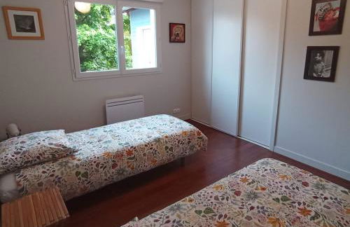 Margaux-Maison 6 personnes avec piscine - Foto 24