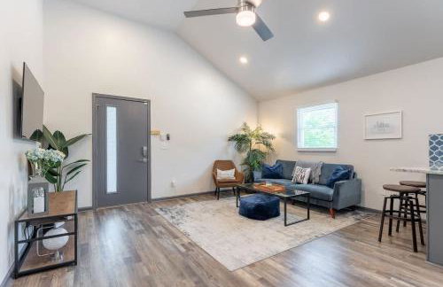 The Good Vibes Cottage by Stay Local Nashville - Foto 30