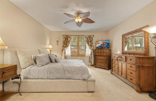 ALPINE ASCENT: Heated Floors Garage Snowmobiling ATV Trails Grand Tetons Jackson Nearby Rivers - Foto 21