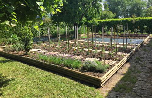 "LA VERANDA" Gîte - Foto 27