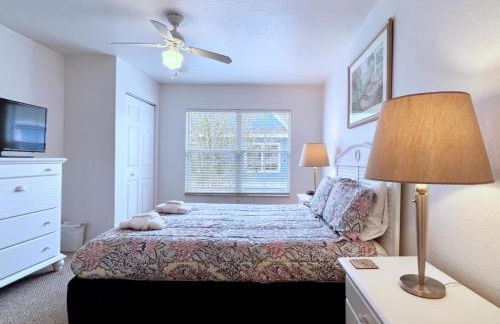 Lovely Family Townhome In Great Location-2200scd 4 Bedroom Townhouse by RedAwning - Foto 36